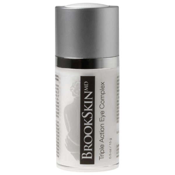 triple action eye complex